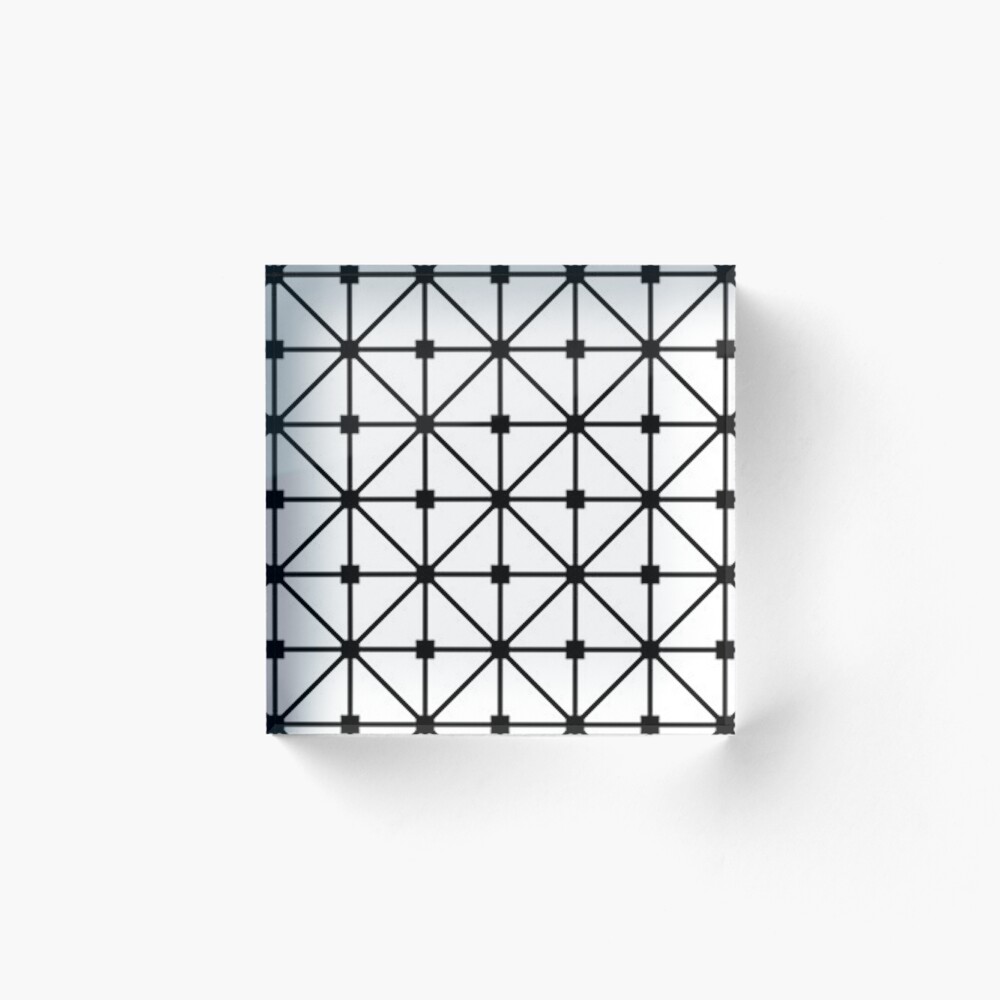 Item preview, Acrylic Block designed and sold by GingerMS.