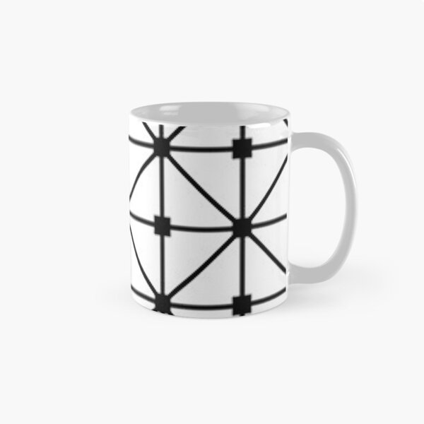 Item preview, The Grid designed and sold by GingerMS.