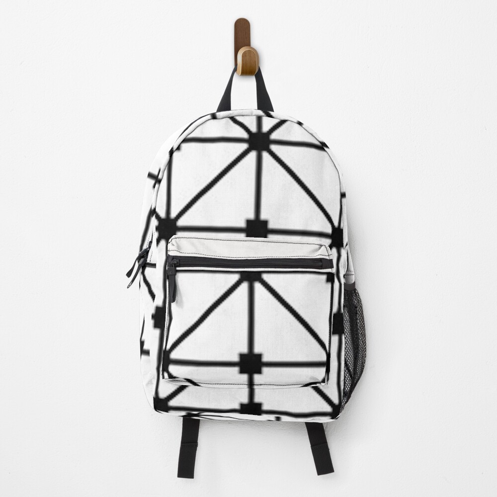 Item preview, Backpack designed and sold by GingerMS.