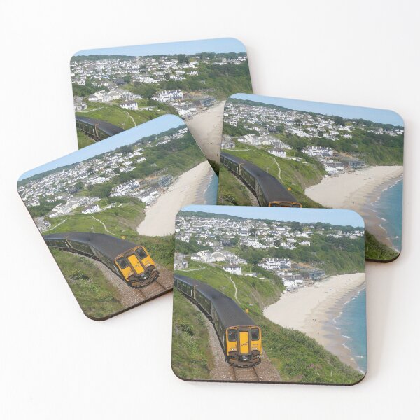 Item preview, Carbis Bay, Cornwall designed and sold by Chris Petty.