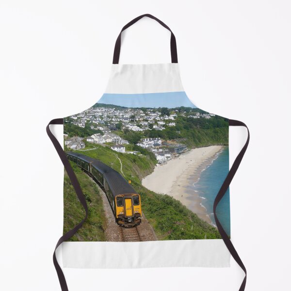 Item preview, Carbis Bay, Cornwall designed and sold by Chris Petty.