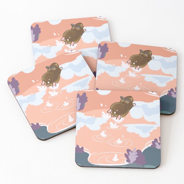 Item preview, Puddles designed and sold by pawlove.
