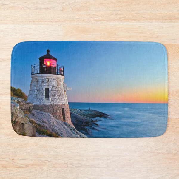 Artikelvorschau, Leuchtturm an der Rocky Coast entworfen und verkauft von Laurasdesign83.