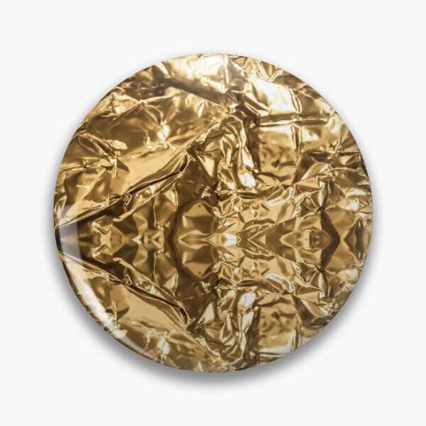 Item preview, Faux metallic gold designed and sold by PF-creations.
