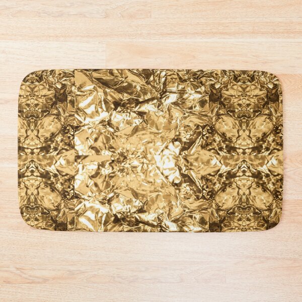 Item preview, Faux metallic gold designed and sold by PF-creations.