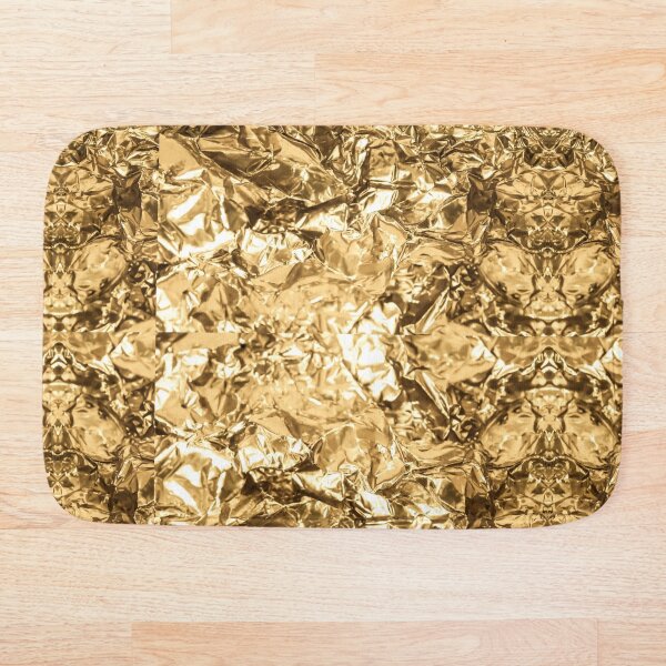 Item preview, Faux metallic gold designed and sold by PF-creations.