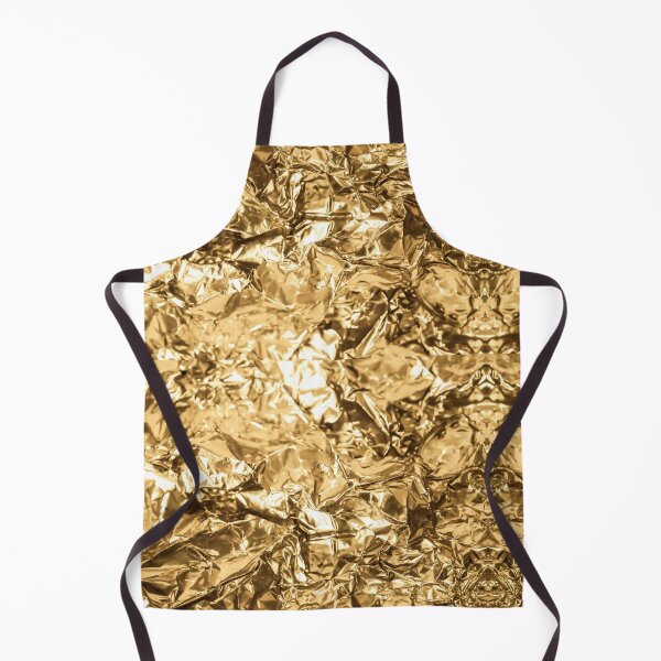 Item preview, Faux metallic gold designed and sold by PF-creations.