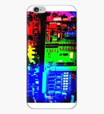 TechPop iPhone Case