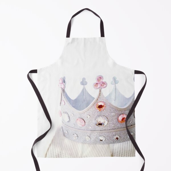 Item preview, Silver Crown designed and sold by ArteAnnie.