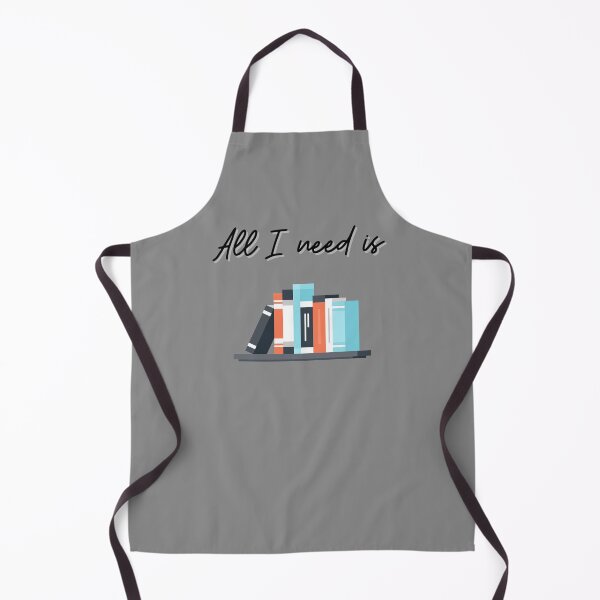 Item preview, All I Need is... designed and sold by MadTeaDesign.