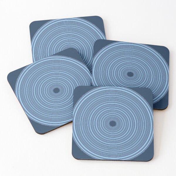 Item preview, Country Blue Wheels designed and sold by KDStout.