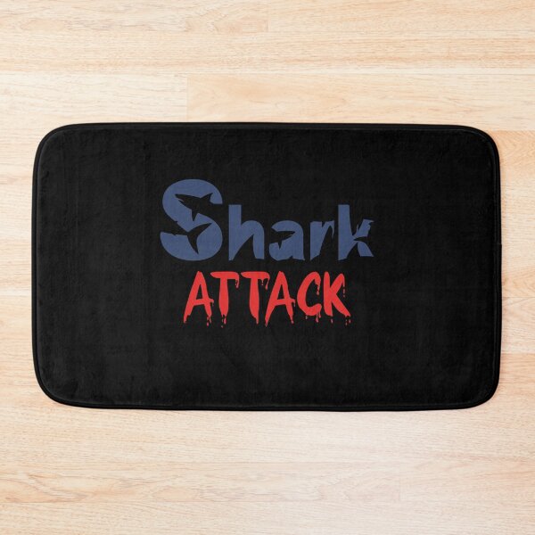 Item preview, Shark Attack designed and sold by T-Wrks.