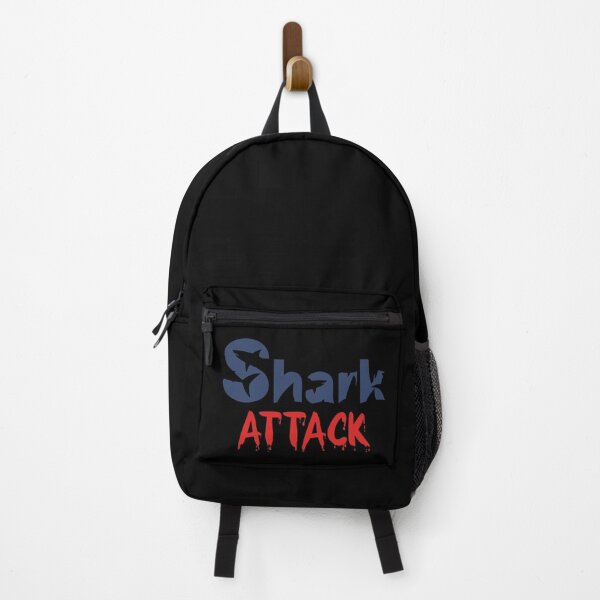 Item preview, Shark Attack designed and sold by T-Wrks.