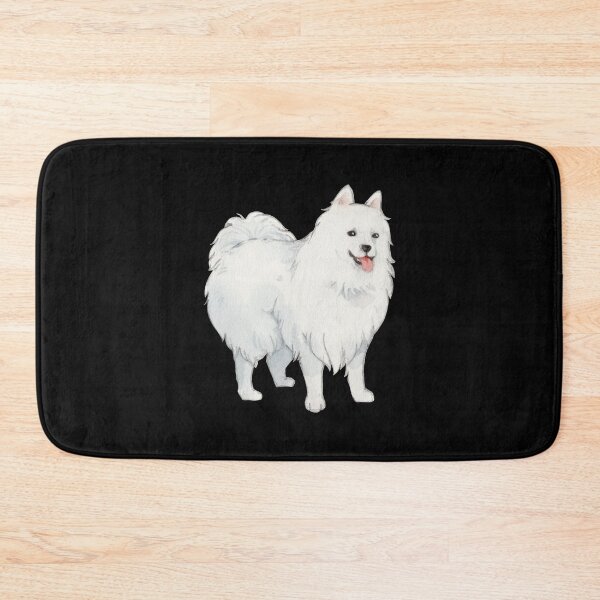 Item preview, Cute Japanese Spitz Puppy For Dog Lovers designed and sold by TeeHome.