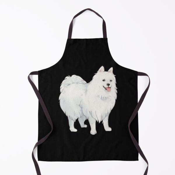 Item preview, Cute Japanese Spitz Puppy For Dog Lovers designed and sold by TeeHome.