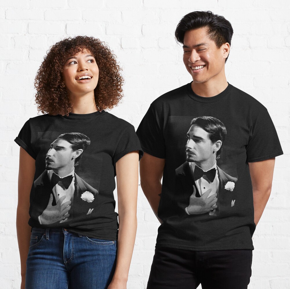 Kevin Richardson T-Shirt