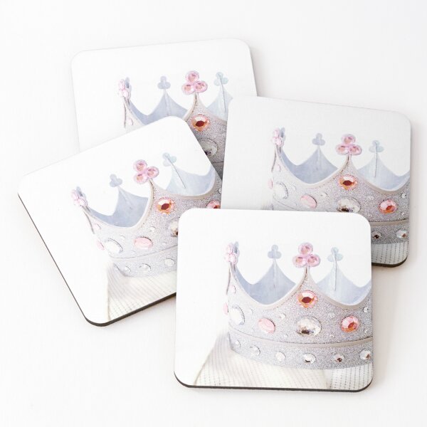 Item preview, Silver Crown designed and sold by ArteAnnie.