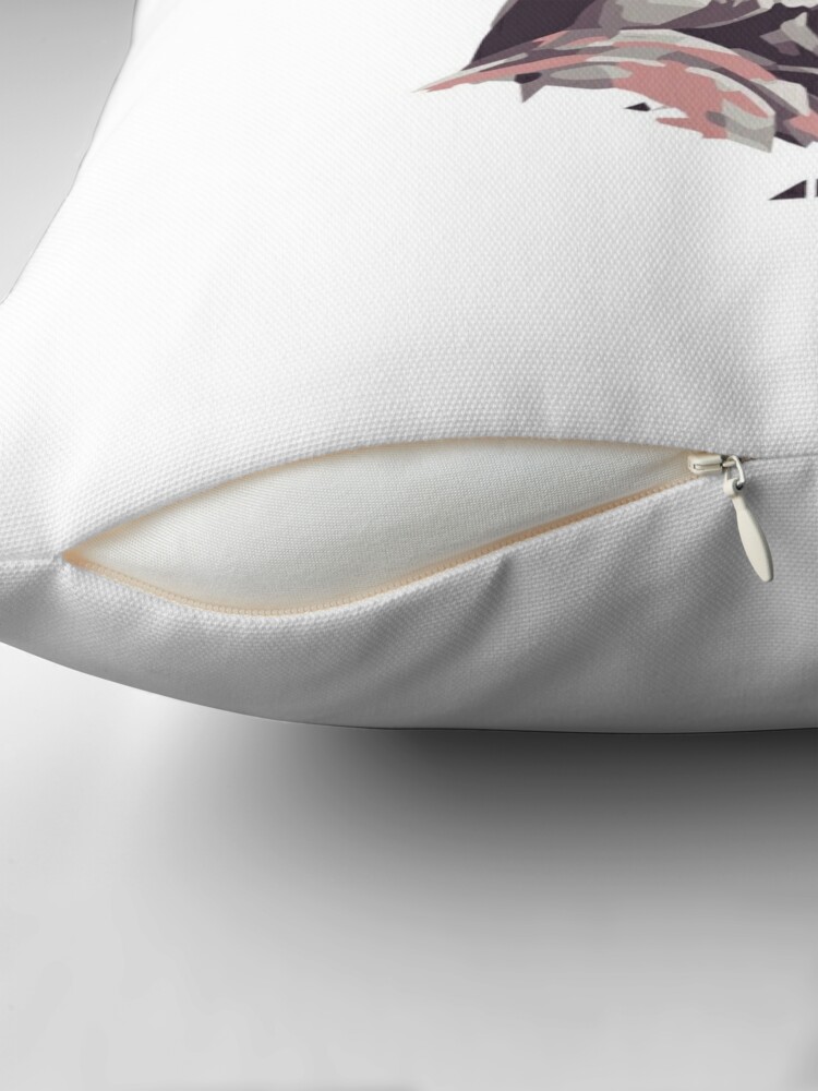 Good Sale Avicii DJ tribute design Throw Pillow by Estella Carterson TP-U89HFRO4