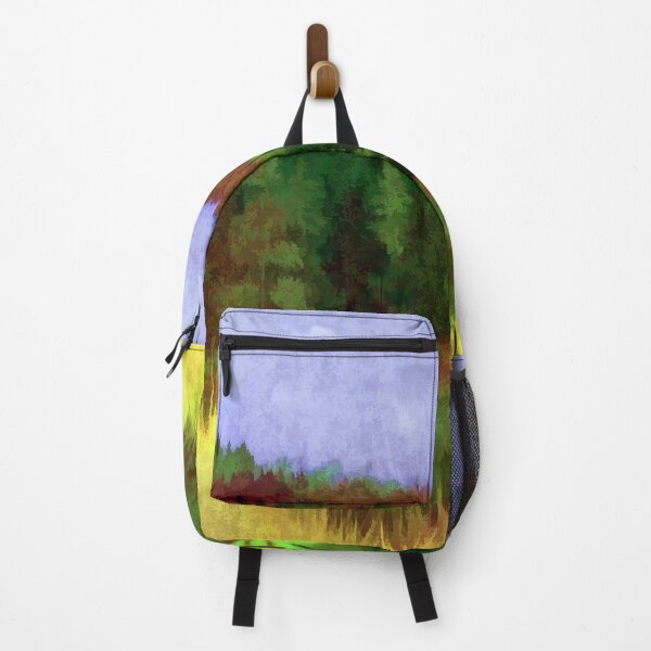 Item preview, Countryside Oil Painting designed and sold by MarkUK97.