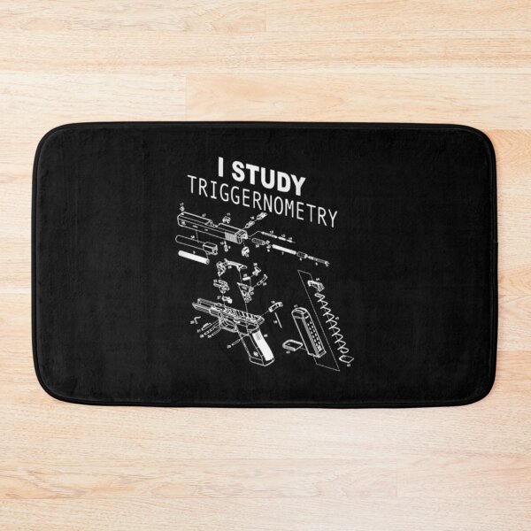 Item preview, I Study Triggernometry designed and sold by Bain Derrick.