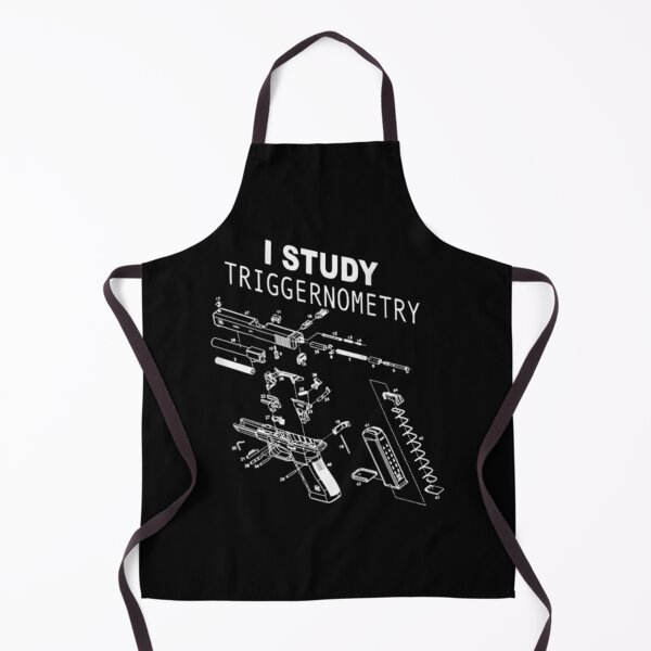 Item preview, I Study Triggernometry designed and sold by Bain Derrick.