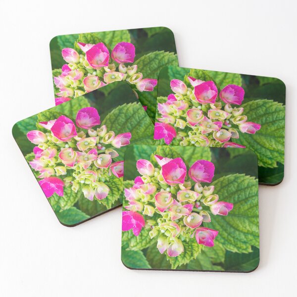 Item preview, Blooming Hortensia designed and sold by AlinaSCorner.