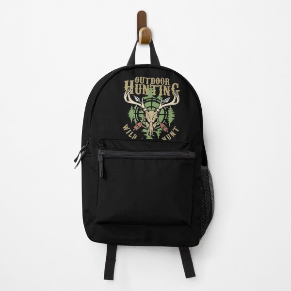Item preview, Outdoor Hunting designed and sold by Tee4Tech.