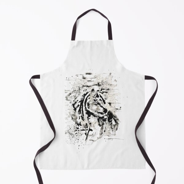Item preview, Dark horse designed and sold by LpcIllustration.