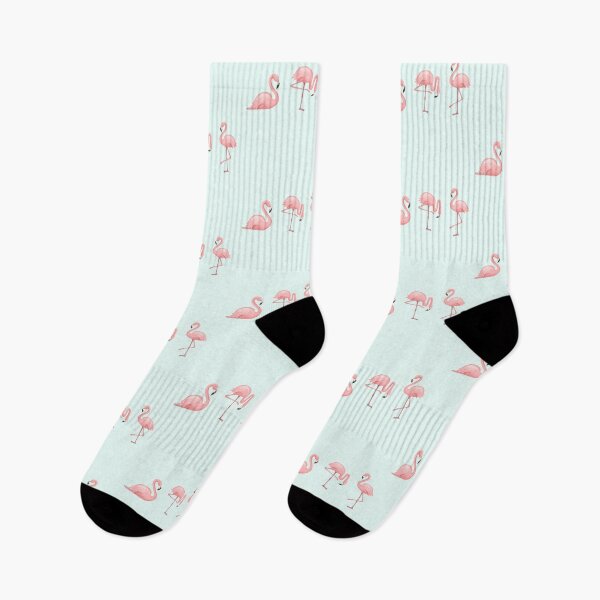 Item preview, Flamingos  designed and sold by freeArt10.