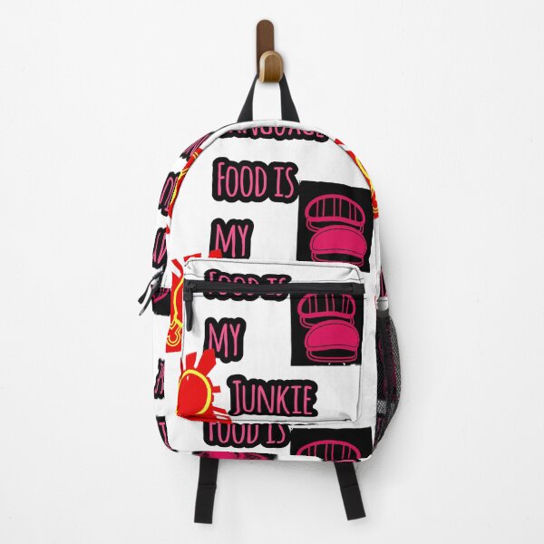 Item preview, Food is my junkie language designed and sold by AWADHESH CHAURASIA.
