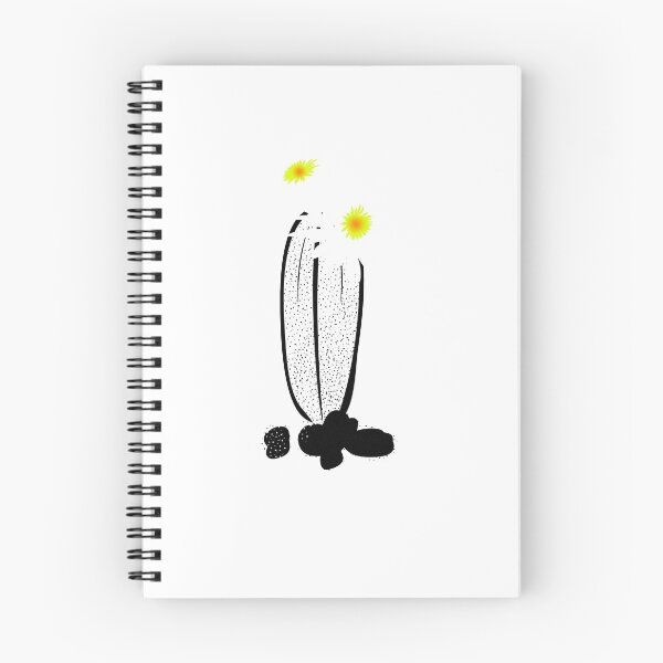 Item preview, Blooming Cactus designed and sold by Habman.