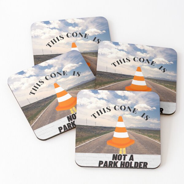 Item preview, Cone heads edition designed and sold by Africa C. Williams.