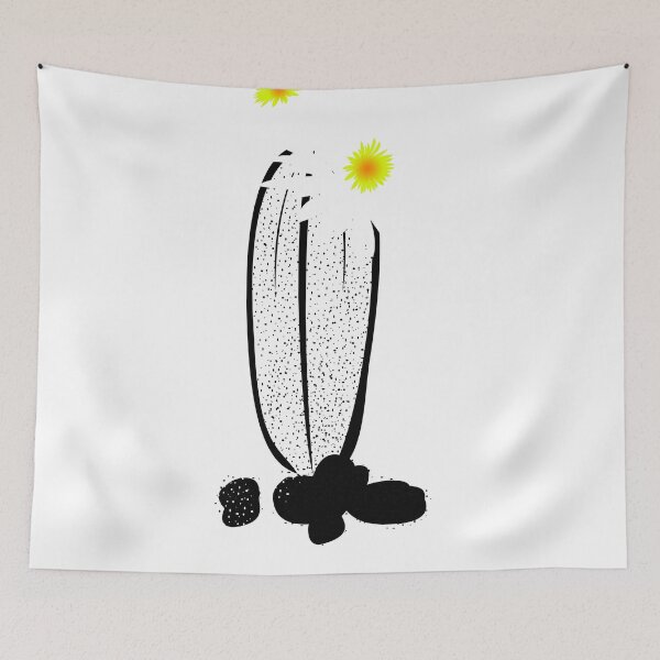 Item preview, Blooming Cactus designed and sold by Habman.