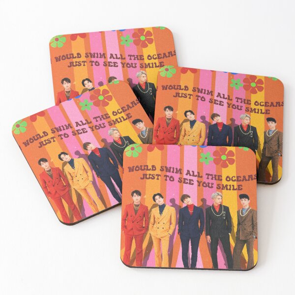 Item preview, Shinee 70's poster designed and sold by FarawayFifi.