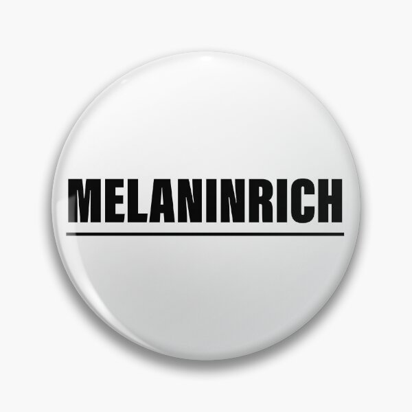 Item preview, Melaninrich designed and sold by sourceoflife.