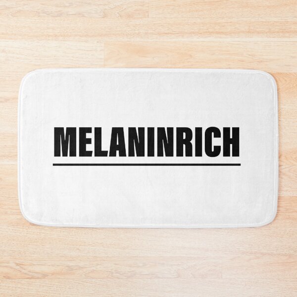 Item preview, Melaninrich designed and sold by sourceoflife.
