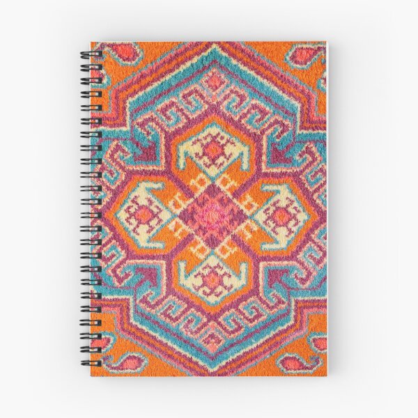 Item preview, Persian Rug Orange designed and sold by Laurasdesign83.