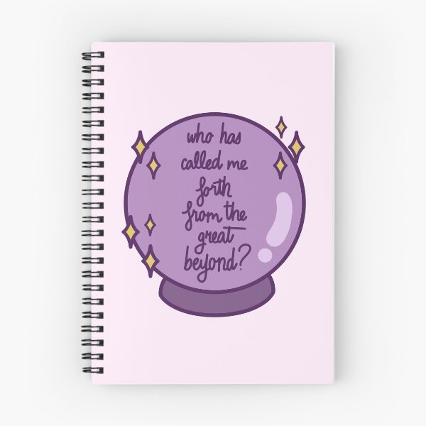 Item preview, The Great Beyond (COLOUR) designed and sold by e-a-d-e.