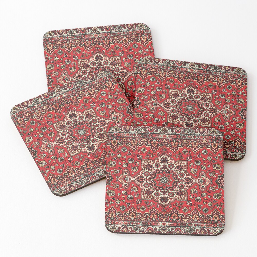 Item preview, Coasters (Set of 4) designed and sold by Laurasdesign83.