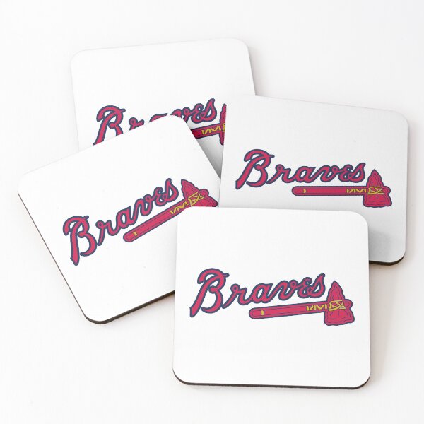 Item preview, funnyBraves-Atlantaicon designed and sold by alkaromahnur.