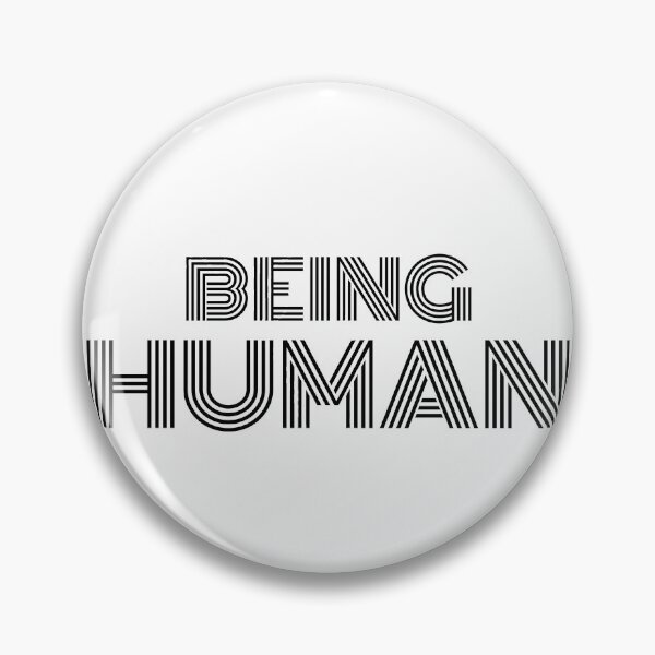 Item preview, Being human  designed and sold by Ameena  Rija.