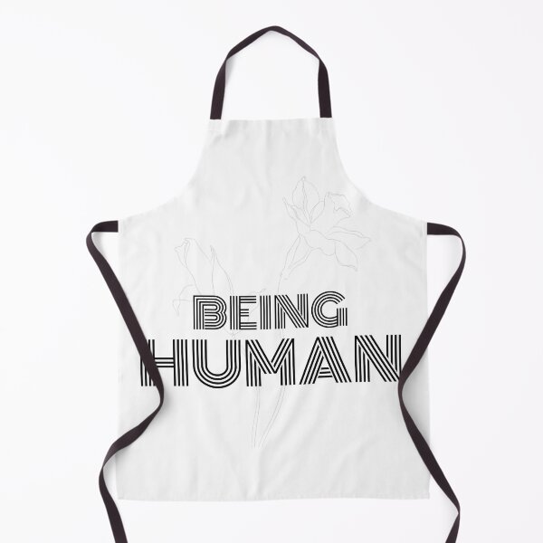 Item preview, Being human designed and sold by Ameena Rija.