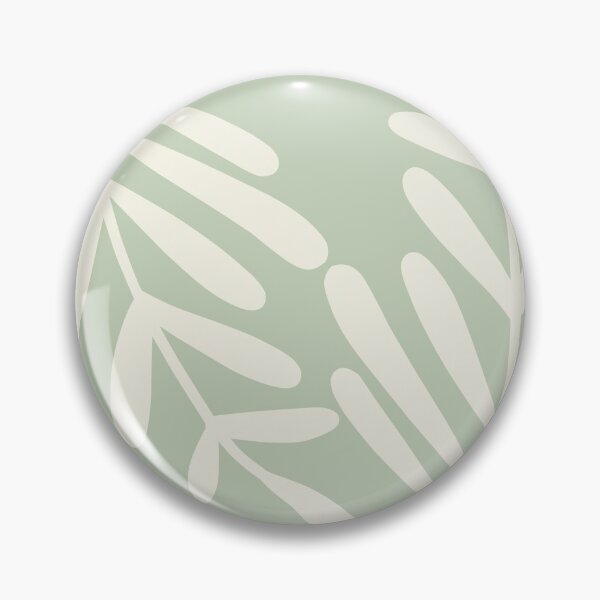 Item preview, Abstract Modern Green Shapes  designed and sold by MarcelleDesign.