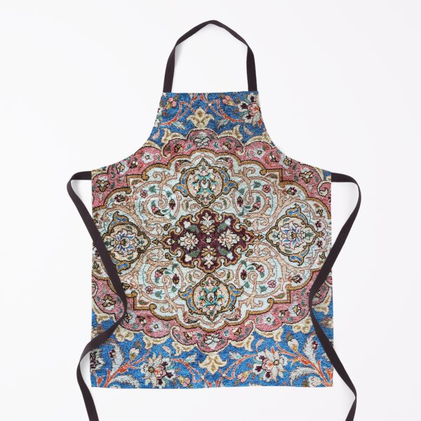 Item preview, Maroccan Ru Blue Red designed and sold by Laurasdesign83.