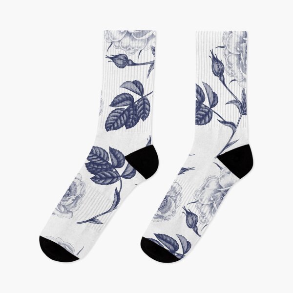 Item preview, Floral flowers pattern designed and sold by yaqut11.
