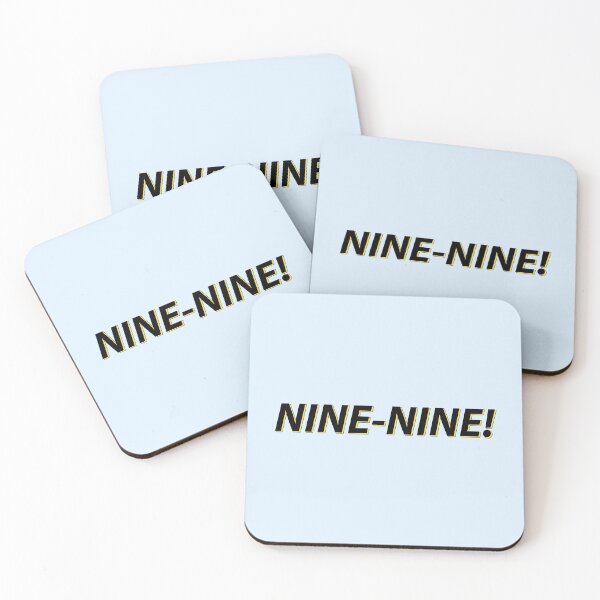 Item preview, nine-nine! designed and sold by eilosu.