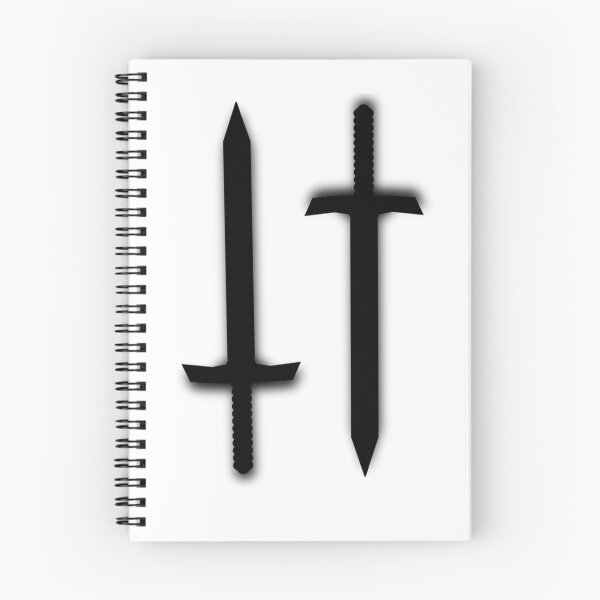 Item preview, Swords designed and sold by WOWART69.