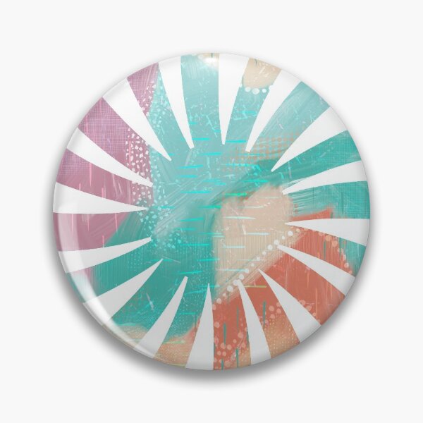 Item preview, Boho abstract sun designed and sold by SJAPhoto.