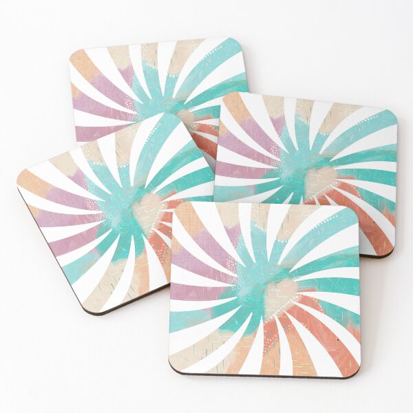 Item preview, Boho abstract sun designed and sold by SJAPhoto.