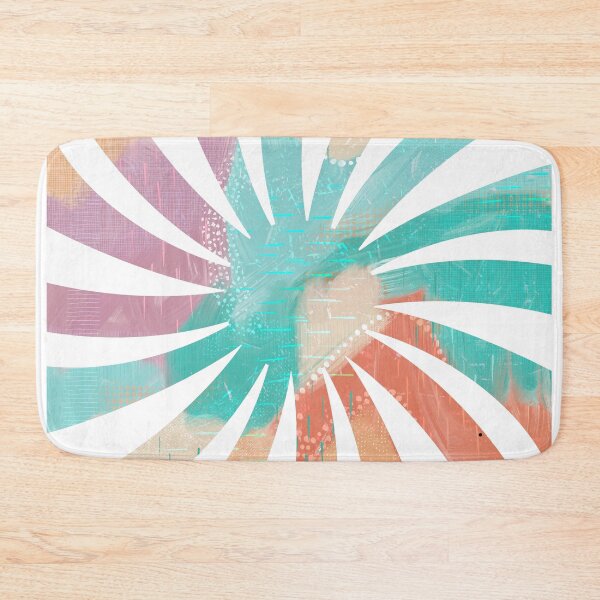 Item preview, Boho abstract sun designed and sold by SJAPhoto.